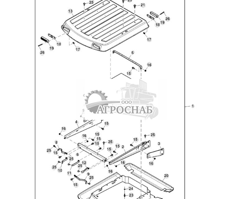 Навес в исполнении Deluxe, с элементом жесткости - ST948664 543.jpg